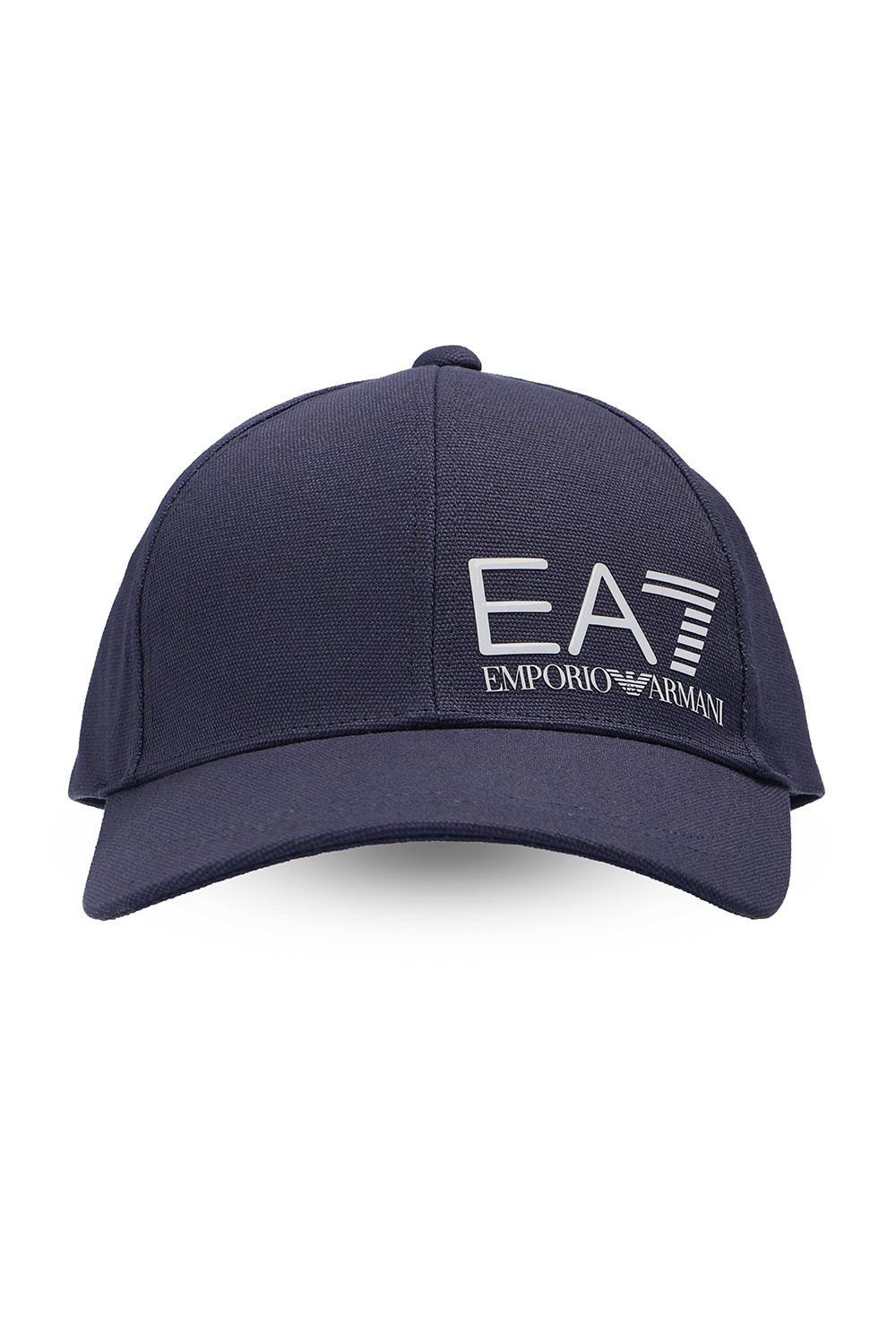 EA7 Emporio Armani Baseball cap with logo Men s Accessorie Vitkac